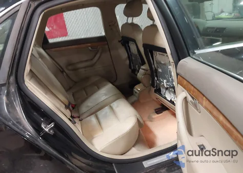 2008 Audi A4 2.0T/2.0T Special Edition z USA, uszkodzony, nr VIN WAUDF78E78A150666